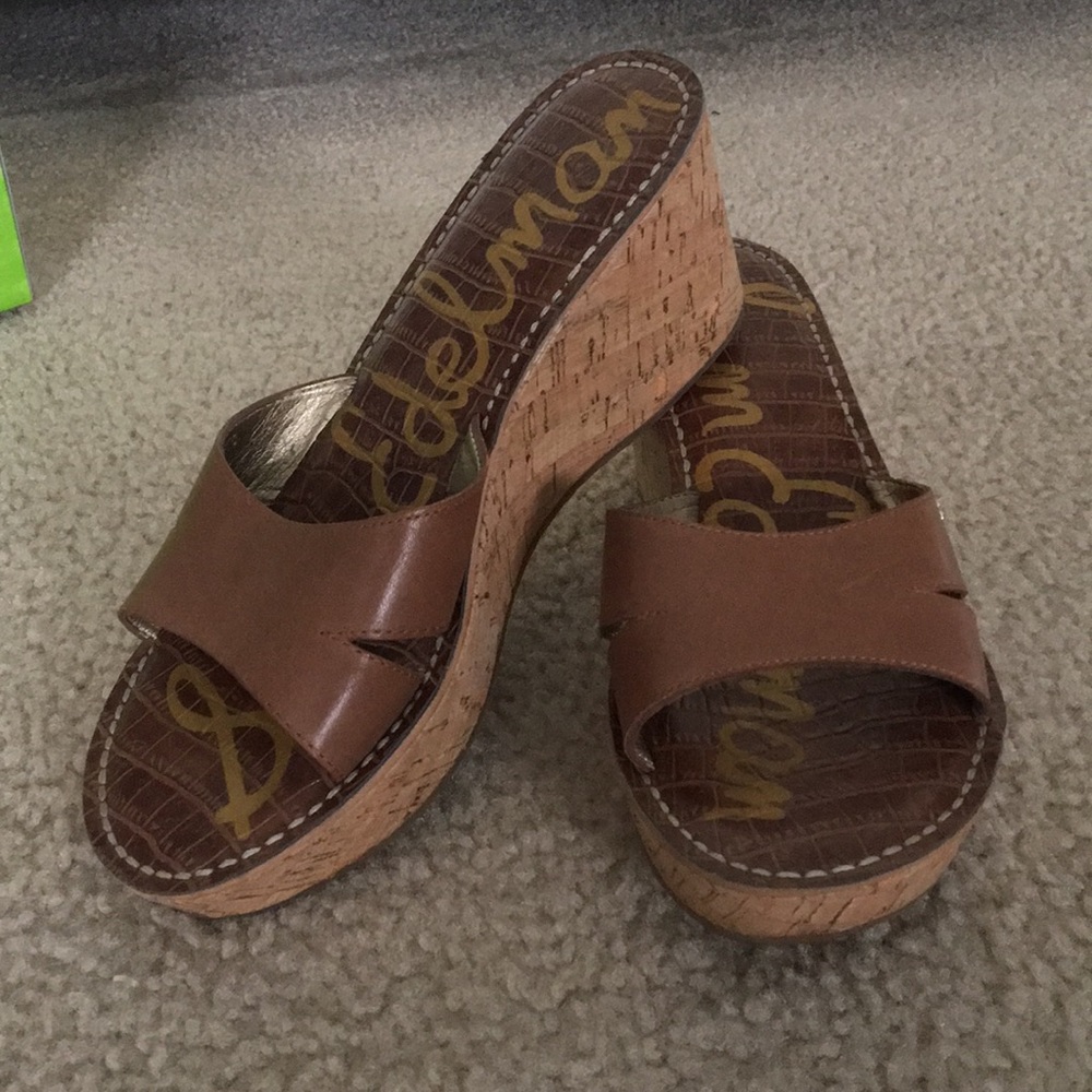 Sam Edelman sandals